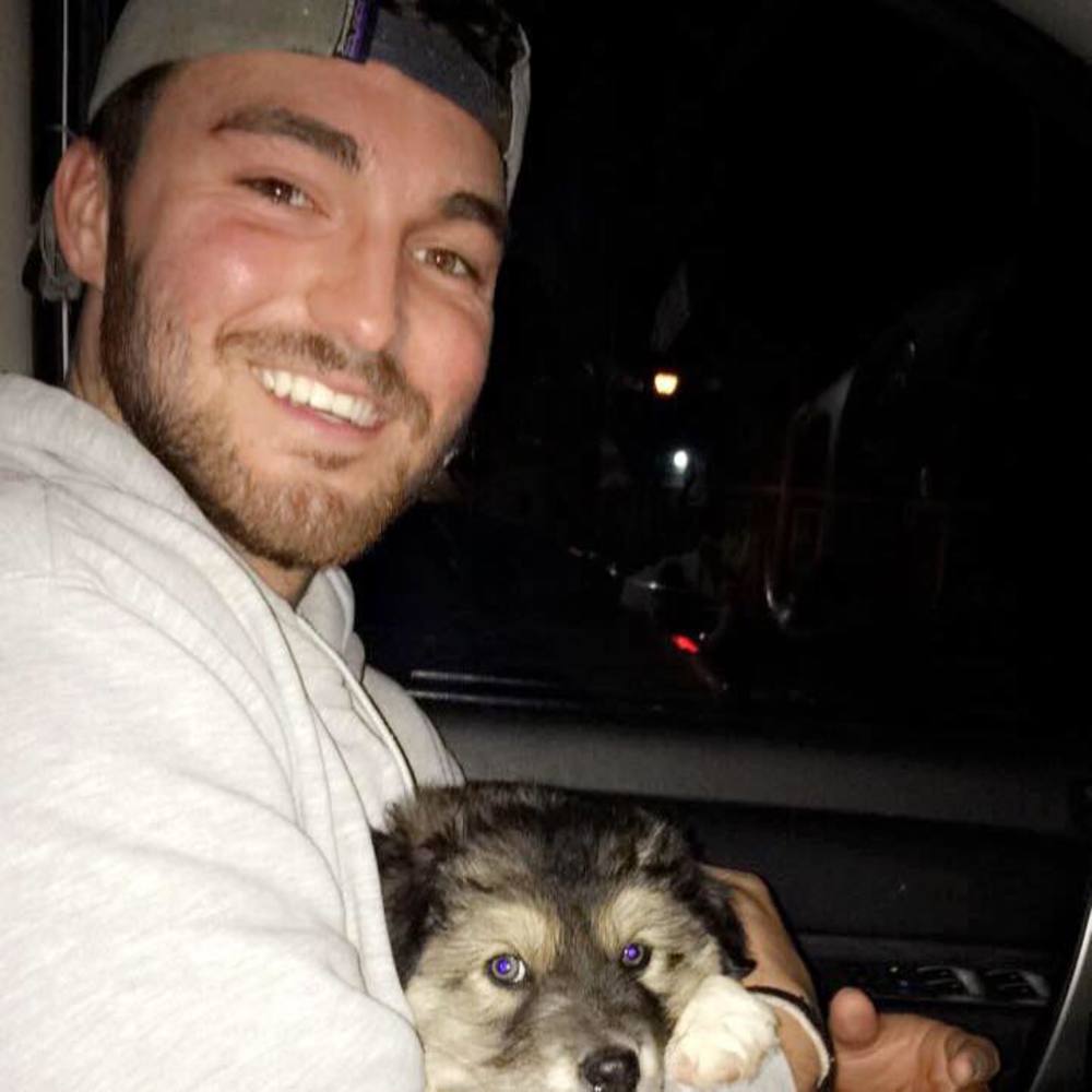 Meet your Posher, Austin